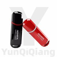 ราคา ADATA UV150 แฟลชไดรฟ์ USB แฟลชไดรฟ์ความเร็วสูง USB 3.1 16GB 32GB 64GB 128GB OTG Pendrive (56506837911)