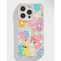 ราคา พร้อมส่ง ❤️ Skinnydip x Care Bears Rainbow Phone Case เคสแคร์แบร์ ลิขสิทธิ์แท้ (16 Pro Max) (28724762079)