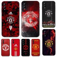 ราคา Vivo Y22 Y22S Y02 Y16 Y78 Plus Y36 Y17S Y77T Y78M Y27 Y27S Y03 Y30T Y18 TPU ความเข้ากันได้นุ่มเคสโทรศัพท์ป้องกันกรณีGB91 แมนเชสเตอร์ฟุตบอลคลับ (45916075821)