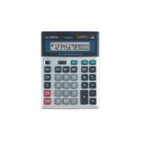 ราคา เครื่องคิดเลข 12 หลัก OLYMPIA รุ่น DT-8220TX (10349131038)