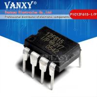 ราคา PIC12F615/629/675/5008/509/510/683 DIP-8 ชิ้น 2 ส่วนประกอบอิเล็กทรอนิกส์ ttc7 (54763294958)