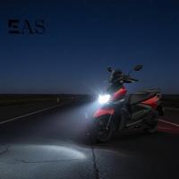 ราคา [EA] P15D T19 ไฟหน้ารถจักรยานยนต์หลอดไฟ LED 6000K Plug And Play Low Beam สําหรับ Mio I 125 สกู๊ตเตอร์มอเตอร์ไซด์ TH (43433753977)