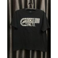 ราคา เสื้อยืด Ecko แอคโค่ สีดำ (28717117682)