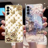 ราคา Bestseller เคสโทรศัพท์สําหรับ Huawei nova 15 Max/Enjoy 90 Pro Max 5G ปลอกโปร่งใส TPU Anti-scratch Vast Grasslands Cover (41083022248)