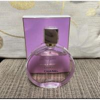 ราคา Used chanel chance EAU TENDRE ของแท้100% (6154637422)
