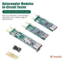 ราคา YosunCho] V3.0 V4.0 V6.0 Optocoupler เครื่องทดสอบ Optocoupler เครื่องมือตรวจจับการทดสอบ Optocoupler โมดูลทดสอบออนไลน์เครื่องมือซ่อมอิเล็กทรอนิกส์ใหม่ (55311108998)
