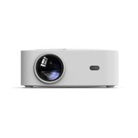 ราคา Wanbo X1 Pro Projector แอนดรอยด์โปรเจคเตอร์ 720P รองรับการเล่น Netflix, Youtube และอื่นๆอีกมากมาย ประกันศูนย์ 1 ปี (24581472321)