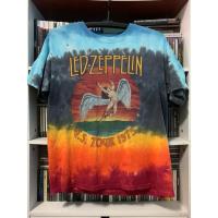 ราคา เสื้อวงลิขสิทธิ์แท้ Led ZeppelinU.S. Tour 1975 (24974368589)