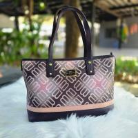 ราคา [ส่งต่อ] กระเป๋า Balenciaga Tote Shopping bag เเท้ (used like new) (41527146288)