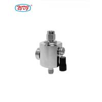 ราคา Hamajiang วิทยุอิเล็กทรอนิกส์ความถี่ Coaxial Lightning Arrester SMA-JK 0-6G SMA เสาอากาศชายกับหญิง Surge Lightning Arrester (46516054536)