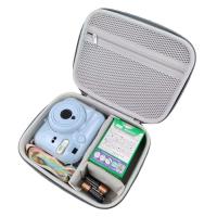 ราคา เหมาะสําหรับ Fuji Polaroid Storage Bag กระเป๋ากล้อง mini12/41/sq1/40/evo/90/99 ฝาครอบป้องกัน (55263266624)