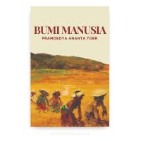 ราคา Earth of Man – หนังสือ Pramoledya Ananta Toer (53365071575)