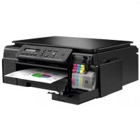 ราคา Brother รุ่น DCP-T500W เครื่องพิมพ์อเนกประสงค์ 4 in 1 (770679426)