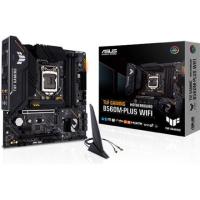 ราคา Asus TUF Gaming B560M-PLUS WIFI (13817572779)