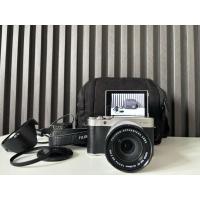 ราคา กล้อง Fujifilm X-A10 (41211339166)