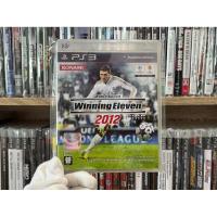 ราคา Ps3 - Winning Eleven 2012 (English) (43410322532)