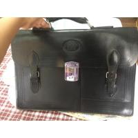 ราคา กระเป๋านักเรียน Jacob 17”หนังแผ่นเดียว (2286796168)