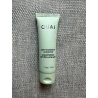 ราคา (ขนาดทดลอง 30ml) แชมพูป้องกันรังแค อูไอ OUAI Anti Dandruff Shampoo 30 มล. (23877923761)