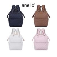 ราคา anello กระเป๋าเป้สะพายหลัง small รุ่น LILY AIN1213 ของแท้จากญี่ปุ่น (51155403423)