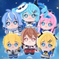 ราคา ใหม่น่ารัก Miku Plush กระเป๋าหูฟังกระเป๋าเหรียญแขวนจี้อะนิเมะ Themed ของขวัญสําหรับ Anime RC-FUN200 (50815504896)