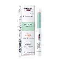 ราคา exp 23/7/23⚡️ Eucerin Pro Acne Solution Correct & Cover Stick 2G ยูเซอริน ดินสอแต้มสิว ปกปิดรอยสิว คอลซิลเลอร์ (13834334896)