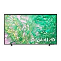 ราคา Samsung 50" Crystal UHD DU8100 4K Tizen OS Smart TV (2024) UA50DU8100KXXT (28500083433)