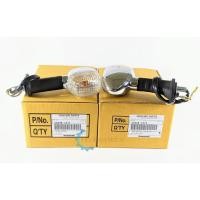 ราคา คู่ของ Kawasaki Ninja R SS ไฟเลี้ยวหน้าซ้ายขวา - 23040-1311 / 23040-1312 (48051309633)