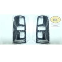 ราคา ครอบไฟท้าย เชฟโรเลต โคโลราโด 12' ดำด้าน / Chevrolet Colorado 12' (ราคาต่อ 1คู่ ซ้าย+ขวา) (25780269443)