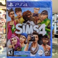 ราคา (ภาษาอังกฤษ) มือ1 PS4 The Sims 4 เกมPS4 แผ่นPS4 (Sim4 The Sim 4 The Sim4 The Sims4 เดอะซิม เล่นกับ PS5 ได้) (3226844168)