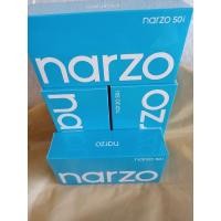 ราคา สินค้ามีพร้อมส่ง realme Narzo 50i ( 4/64GB) (17613963897)