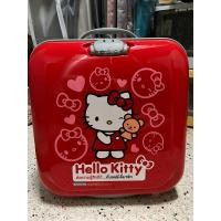 ราคา กระเป๋าเดินทางล้อลากคิตตี้ 16 นิ้ว (22038388886)