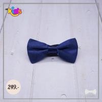 ราคา ‍♂️KIDSโบว์ไท-หูกระต่ายไซส์เด็กสีน้ำเงิน (22341658310)