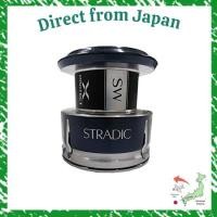 ราคา Direct From Japan (Genuine Parts) Shimano 20 Stradic SW 6000XG Spool (58062751265)