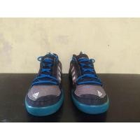 ราคา Preloved รองเท้า Adidas Daroga ไซส์ 42 (26cm) (20247666657)