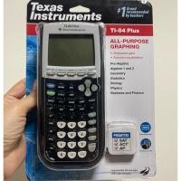 ราคา Texas Instruments TI-84 Plus ของใหม่ ของแท้ (2769437114)