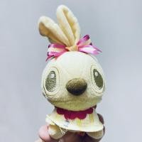 ราคา #พวงกุญแจ #ตุ๊กตา #สติช #หายาก L#ilo #Stitch #กระโปรงหนังเริ่มลอก #งานเก่า #งานสะสม #หายาก #ลิขสิทธิ์แท้ #น่ารักมากๆ (19442450691)