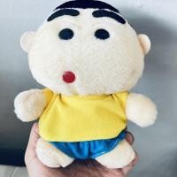 ราคา #ตุ๊กตา #7นิ้ว #เครยอนชินจัง #Crayon #Shin-chan #ลิขสิทธิ์แท้ #หายากมาก #Taito #มีป้ายผ้า #มีจู๋ #ตาเป็นรอยบ้าง #งานสะสม (13092738964)