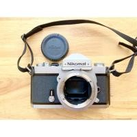 ราคา กล้องฟิล์ม nikon nikomat ftใช้งานได้เต็มระบบ (7042938463)