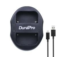 ราคา 'CHARGER DUAL CANON NB13L for Canon PowerShot G7 X Mark II SX620 HS SX730 HS (27610624680)