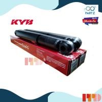 ราคา KYB โช้คอัพ คู่หลัง KAYABA ชนิดแก๊ส TOYOTA VIGO ปี 2005-2014 (รหัสสินค้า 3440024-D) (23426107434)