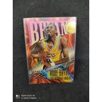 ราคา การ์ด บาสเกตบอล kobe bryant rc skybox z force ปี 96 ของแท้ สภาพสวย หายาก สำหรับสะสม (3365879958)