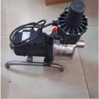 ราคา ปั๊มน้ำอัตโนมัติแรงดันคงที่ STIEBEL ELTRON รุ่น BOOST 4A-CS ปั๊มสแตนเลสพร้อมหัวPressure Control ***อ่านรายละเอียดก่อนสั่ (26321625910)