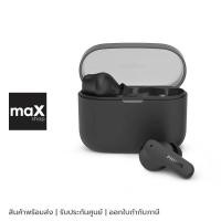 ราคา Philips หูฟังไร้สาย In-ear สีดำ รุ่น TAT2000BK/97 (41479831377)