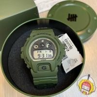 ราคา นาฬิกาข้อมือ G-Shock รุ่น DW-6901UD-3