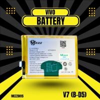 ราคา เเบตเตอรี่ VIVO V7 (B-D5) มอก.ยี่ห้อ(MEZZ) (3466270744)