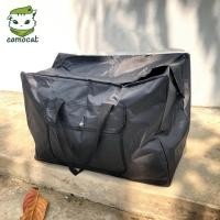 ราคา กระเป๋าร่ม กระเป๋าถือทหารใบใหญ่ (47900219342)