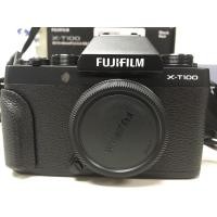 ราคา Fuji X-T100 + Lens Kit 15-45 mm (5253063862)