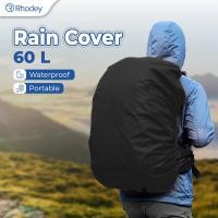 ราคา Rhodey Rain Cover Bag กระเป๋าเป้เสื้อกันฝนกันน้ํา - WB10 (54866408307)