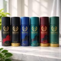 ราคา Denver sporting club deodorant body spray 165ml สเปรย์ระงับกลิ่นกาย สำหรับผู้ชาย (49006190740)