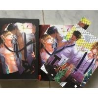 ราคา นิยายวาย เกลียดนักมาเป็นที่รักกันซะดีๆ by MAME (3341412893)